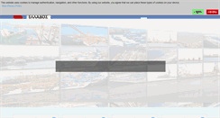 Desktop Screenshot of elime.gr